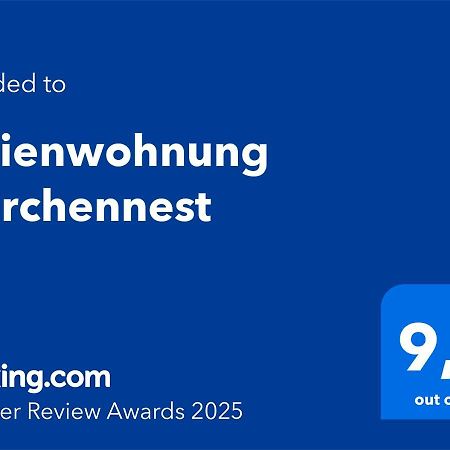 Ferienwohnung Storchennest باد روتنفيلد المظهر الخارجي الصورة