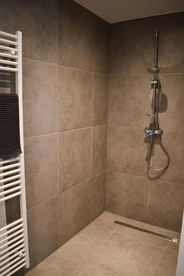 Ferienwohnung Storchennest باد روتنفيلد المظهر الخارجي الصورة
